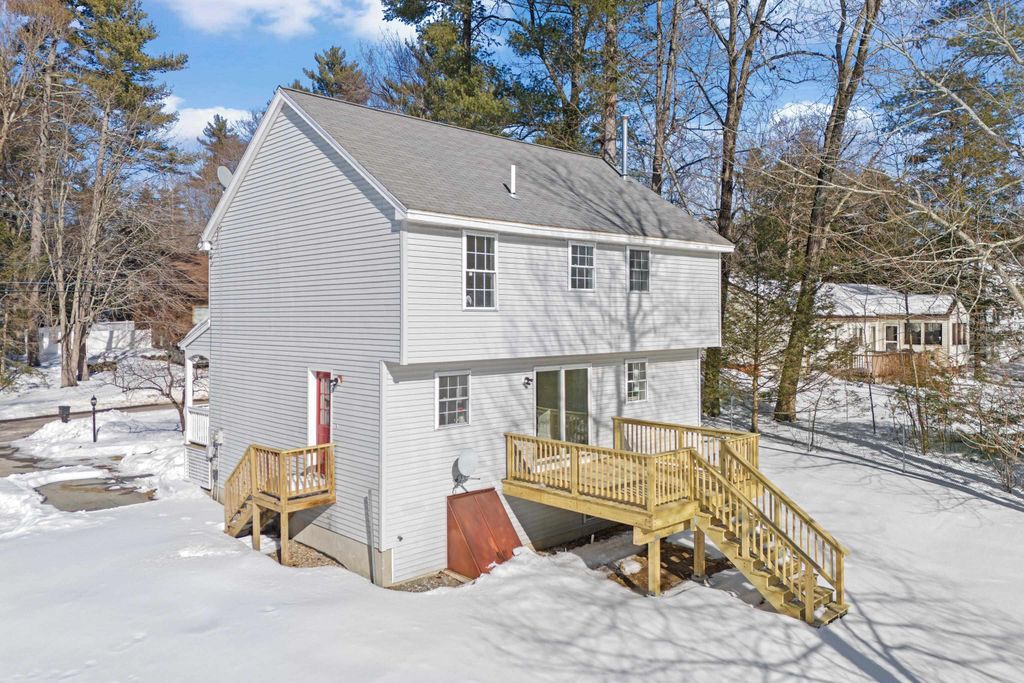 Photo of 145 Westchester Drive, Milford, NH 03055 (MLS # 5076919)