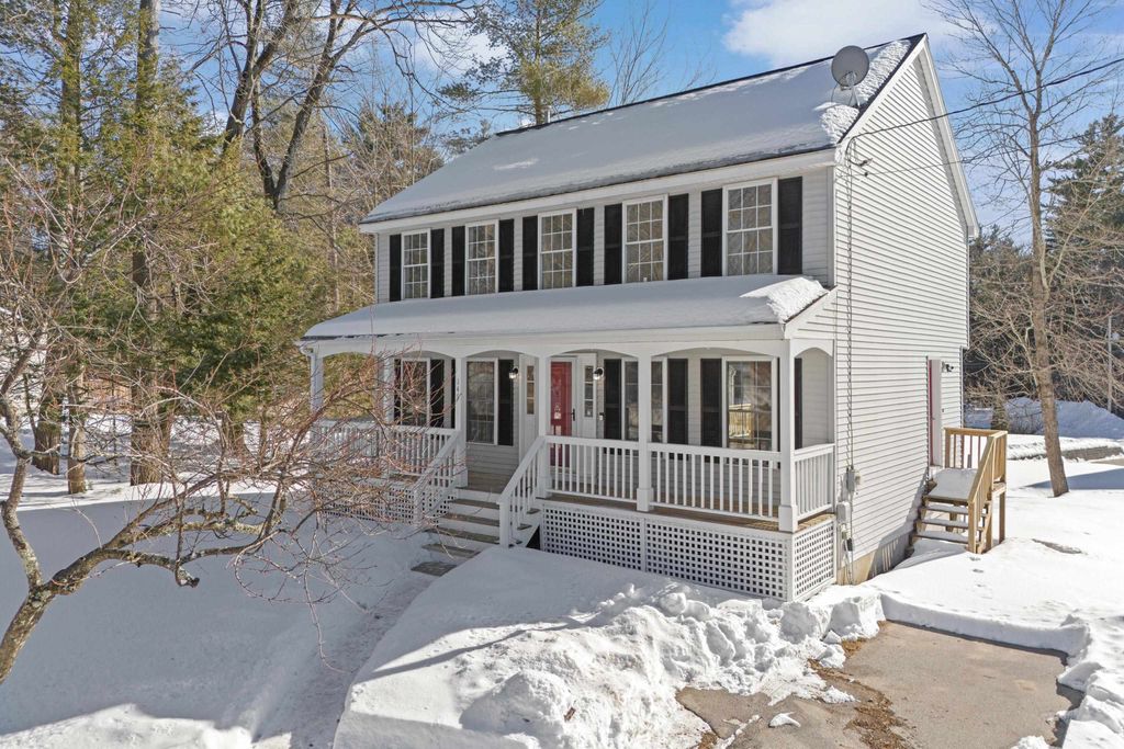 Photo of 145 Westchester Drive, Milford, NH 03055 (MLS # 5076919)