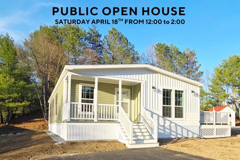 1 Granite Drive North Hampton NH 03862