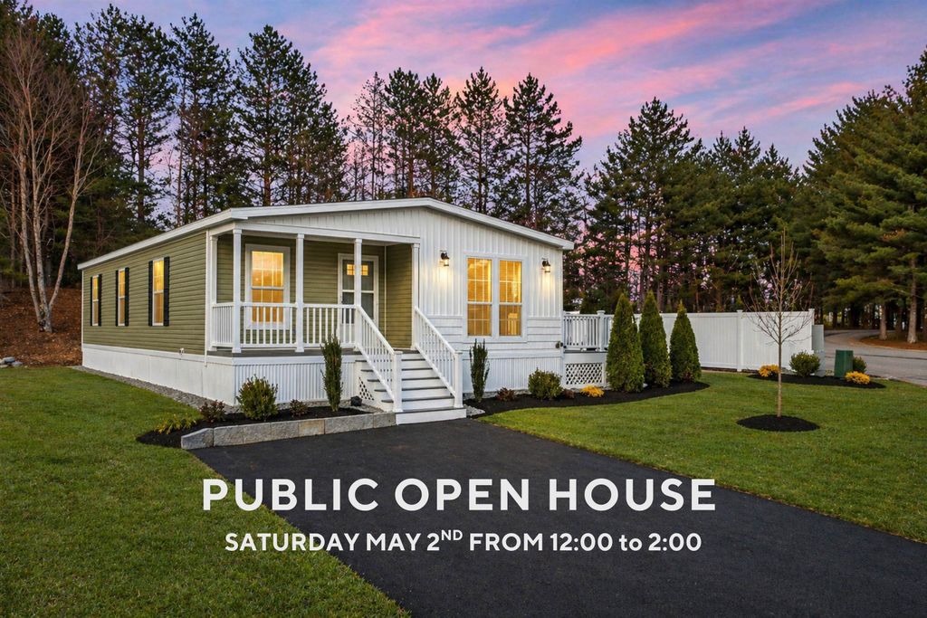 Photo of 1 Granite Drive, North Hampton, NH 03862 (MLS # 5080221)