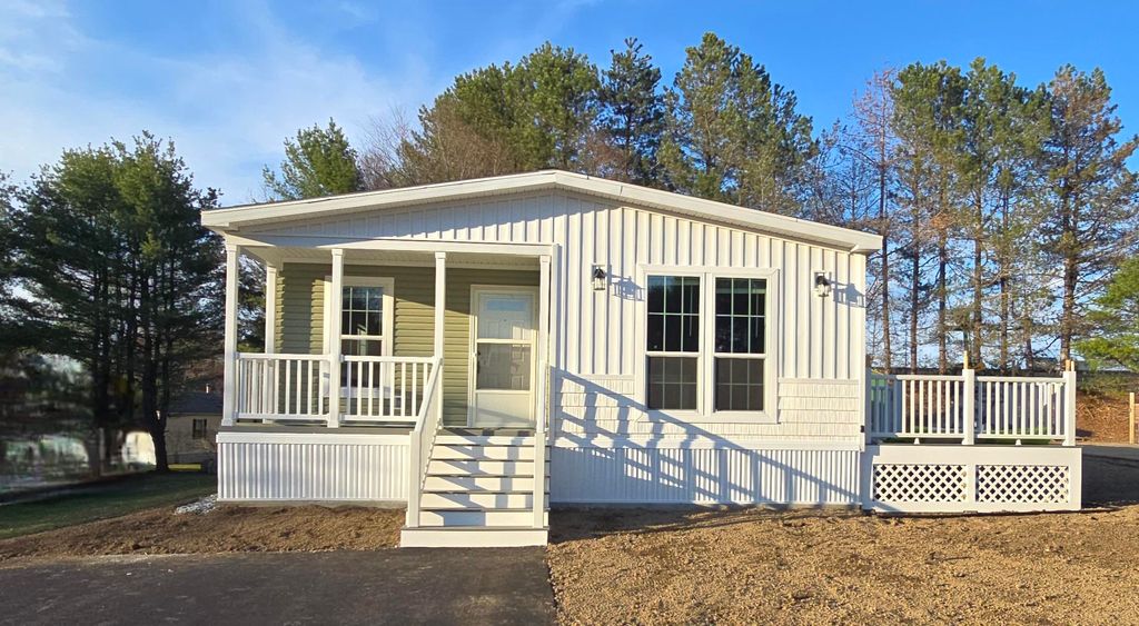 Photo of 1 Granite Drive, North Hampton, NH 03862 (MLS # 5080221)