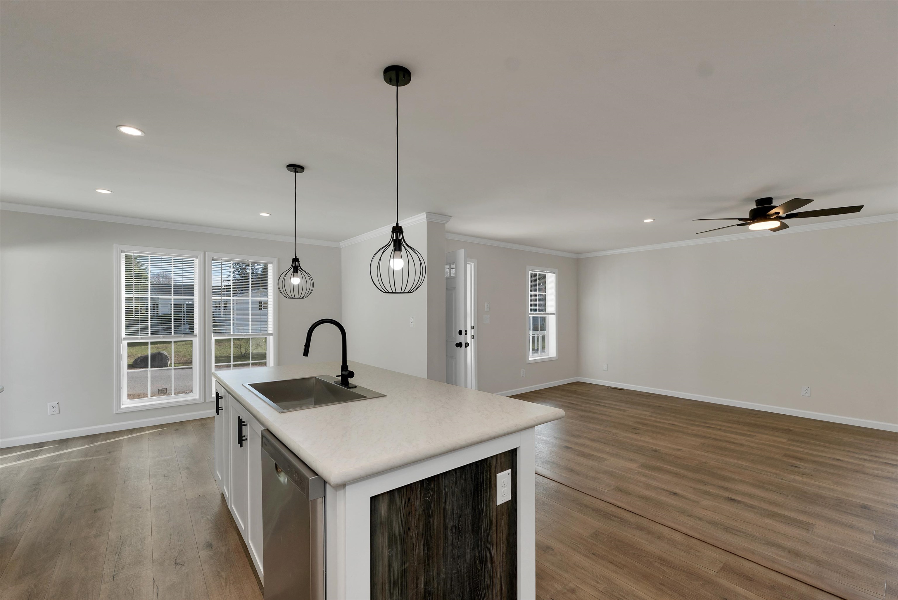 1 Granite Drive