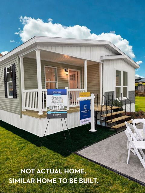 1 Granite Drive North Hampton NH 03862