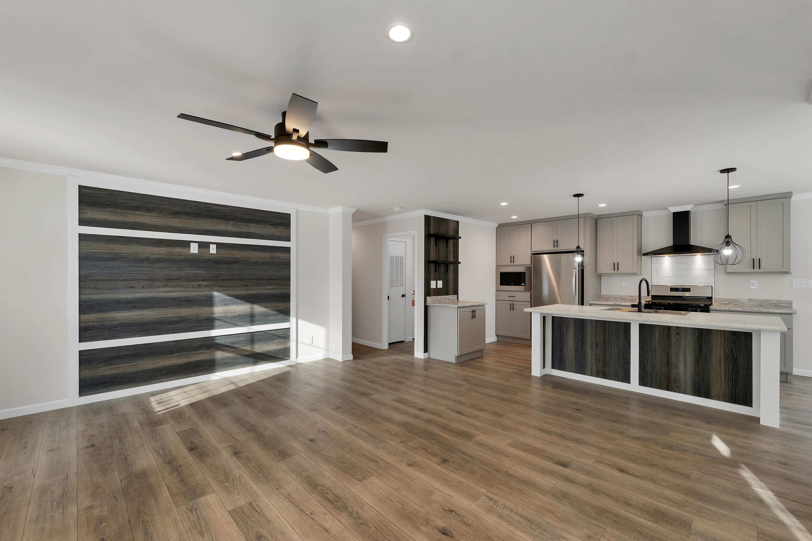 1 Granite Drive