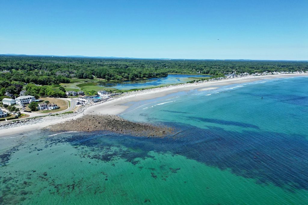 Photo of 1 South Road, Rye, NH 03870 (MLS # 5082763)