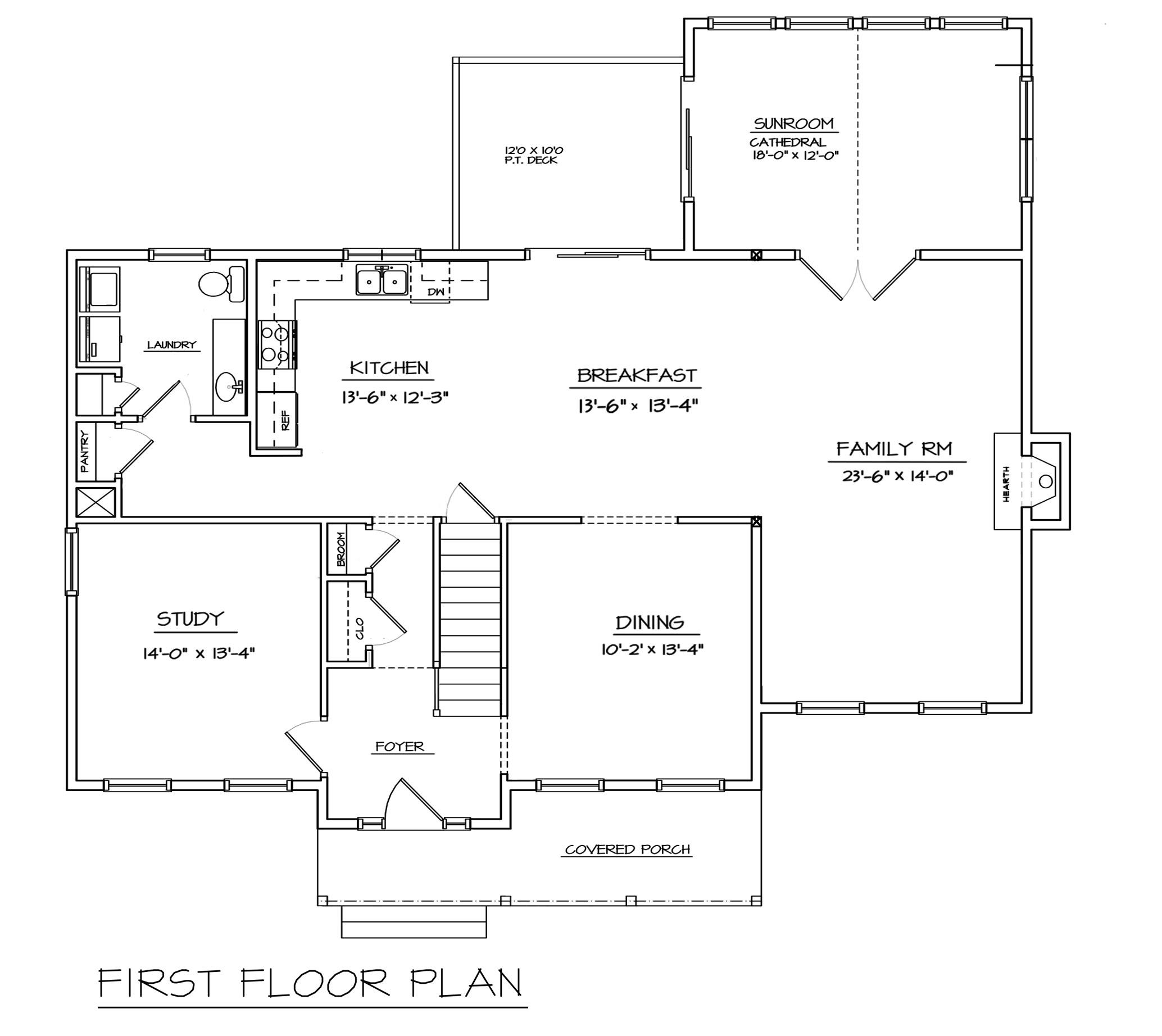 46 Daniel Road