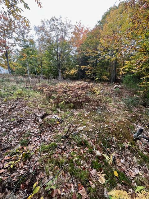 Lot 14 Daniel Drive 14 Wakefield NH 03830