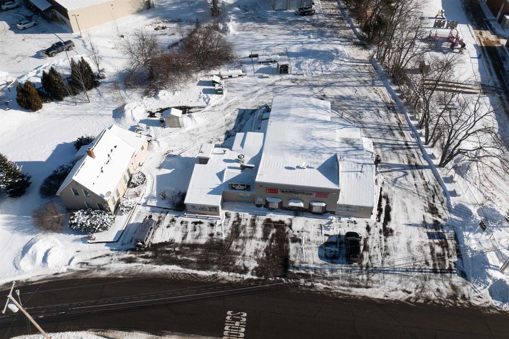 Photo of 105107 Maple Street, Barnstead, NH 03218 (MLS # 5076248)