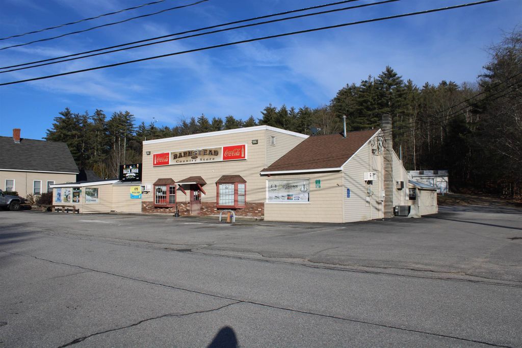 Photo of 105107 Maple Street, Barnstead, NH 03218 (MLS # 5076248)