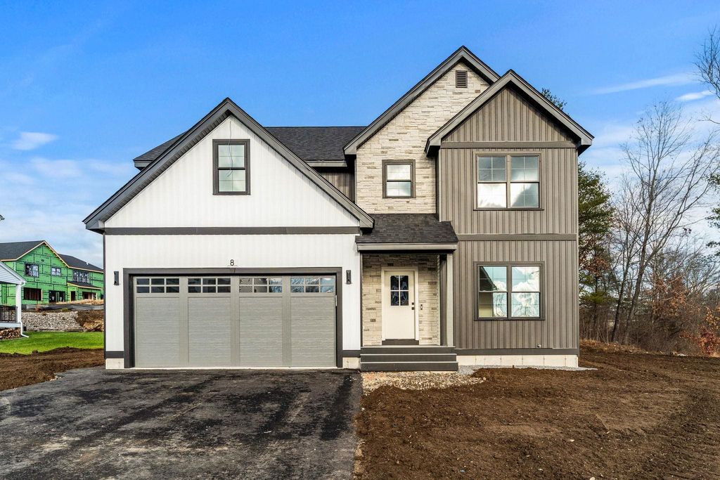 Photo of 8 Lily Lane, Londonderry, NH 03053 (MLS # 5071812)