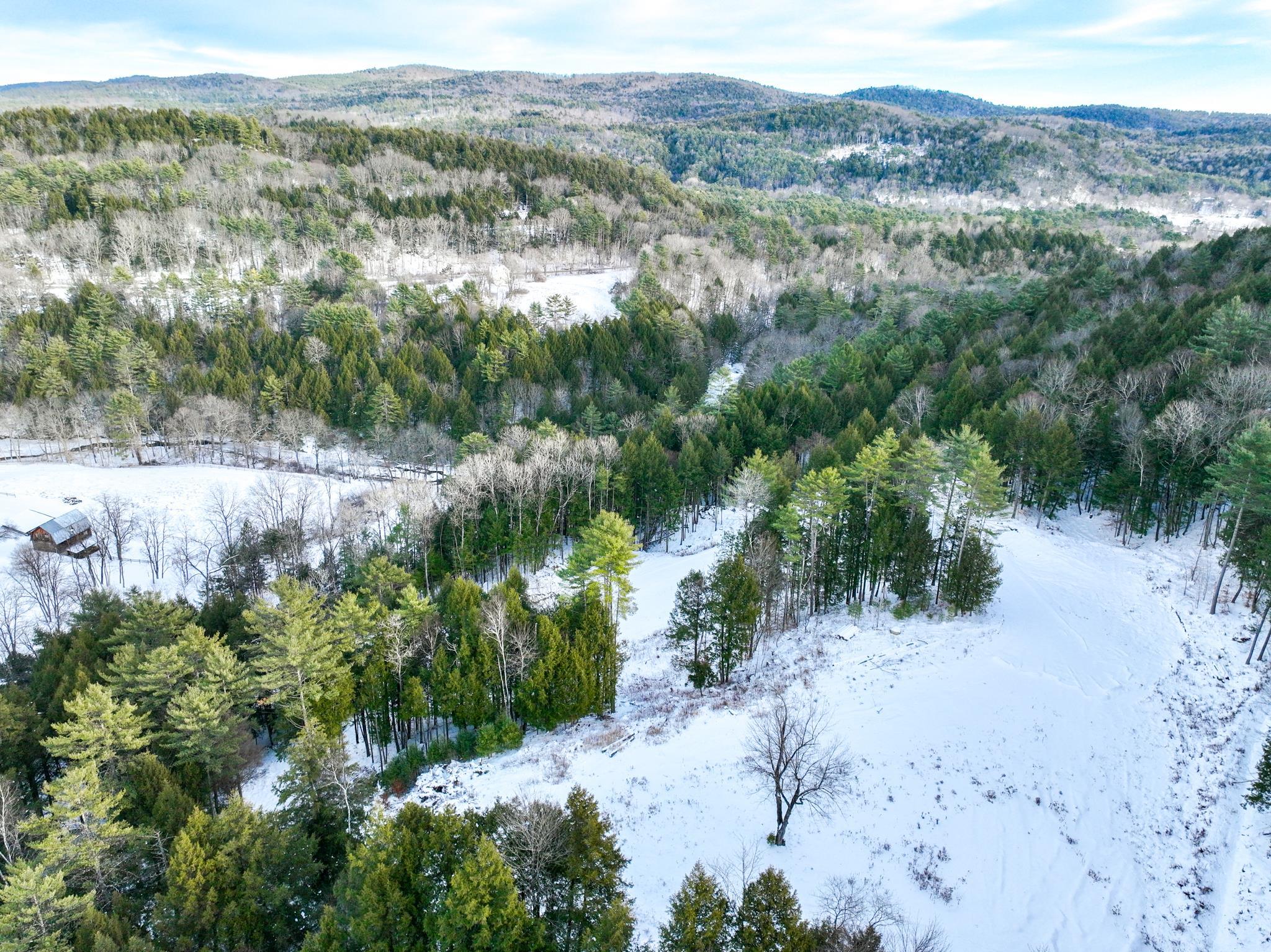 567 Sawnee Bean Road