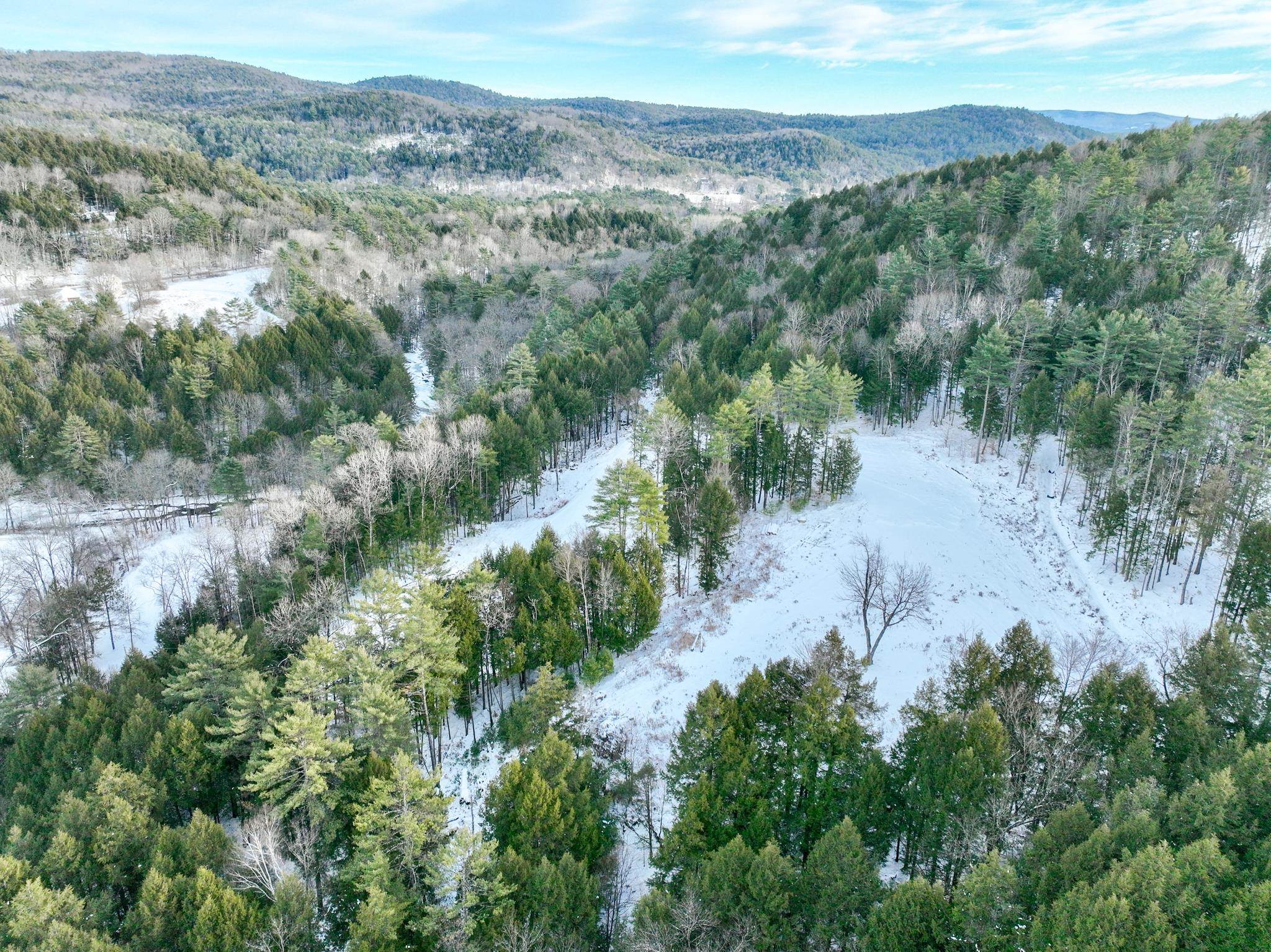 567 Sawnee Bean Road