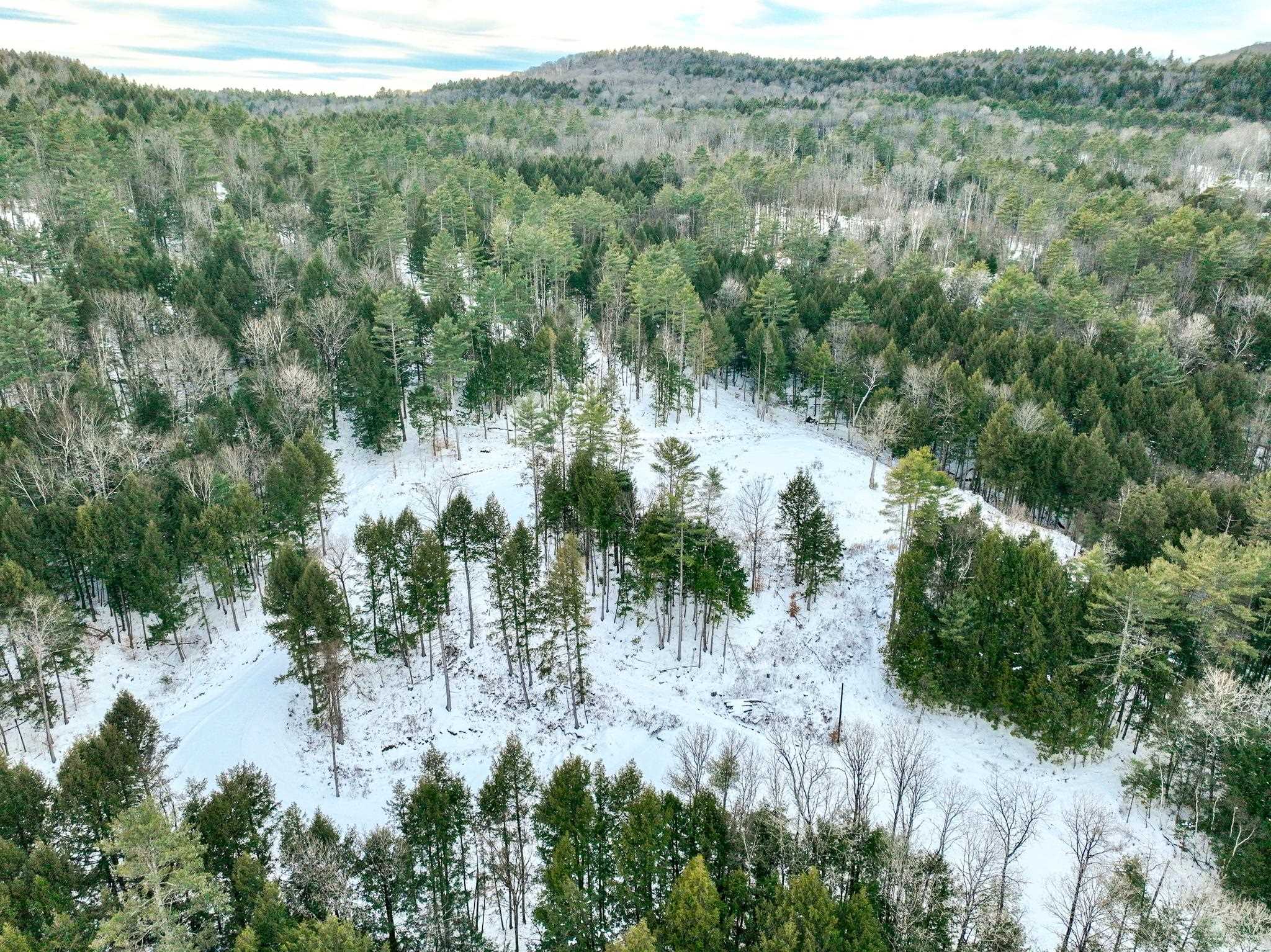 567 Sawnee Bean Road