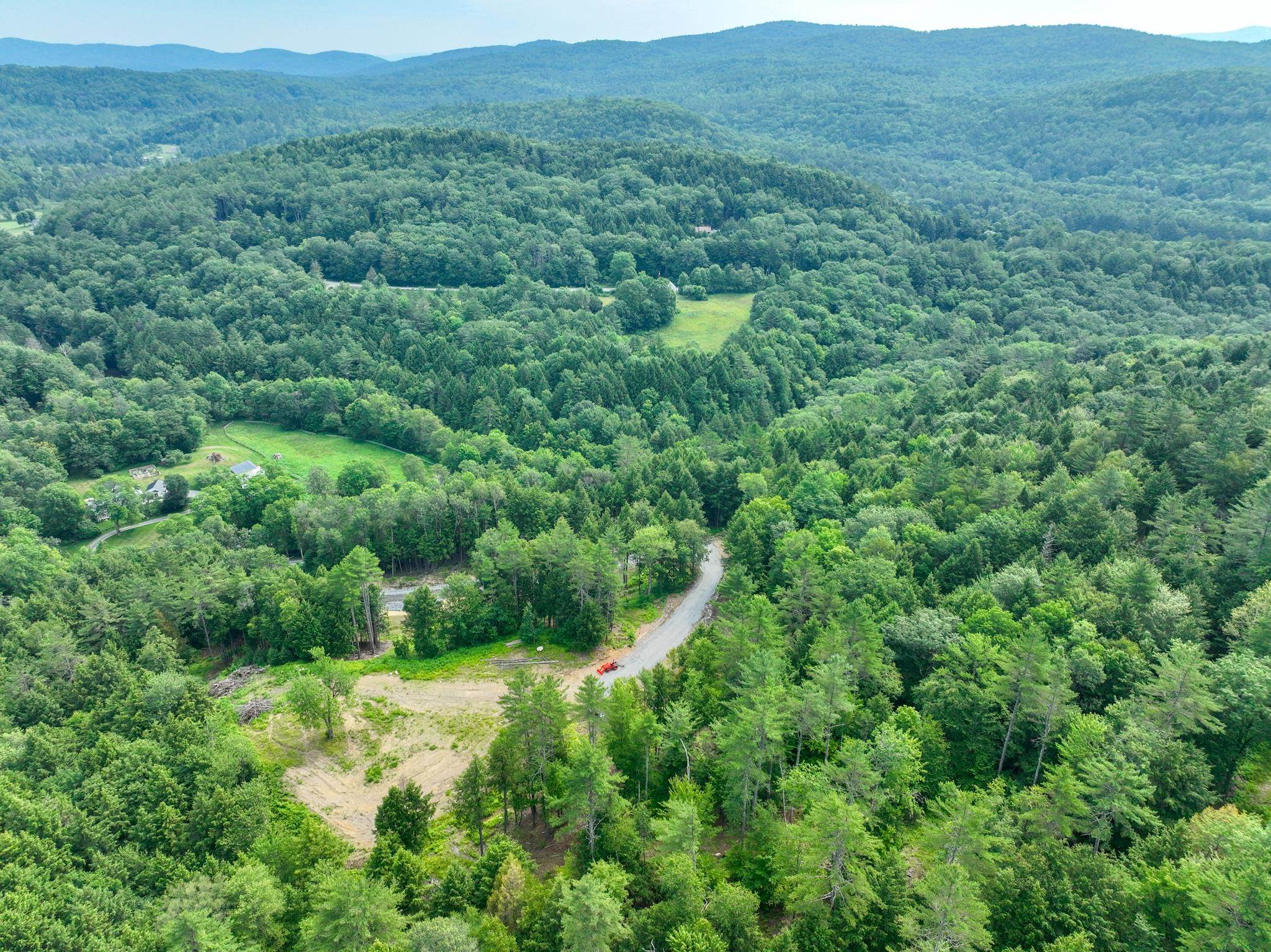 567 Sawnee Bean Road