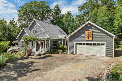 Photo of 30 Bly Avenue, Alton, NH 03809 (MLS # 5049048)
