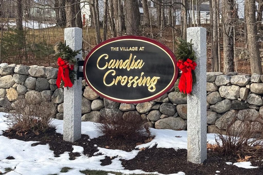 Photo of 66 Pineview Drive, Candia, NH 03034 (MLS # 5073779)