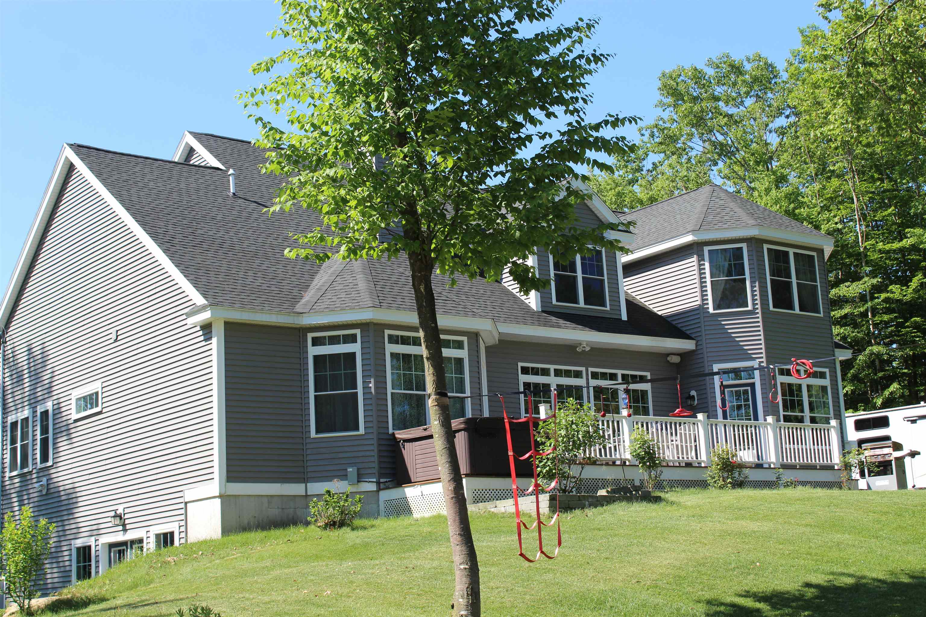 203 Kingston Road
