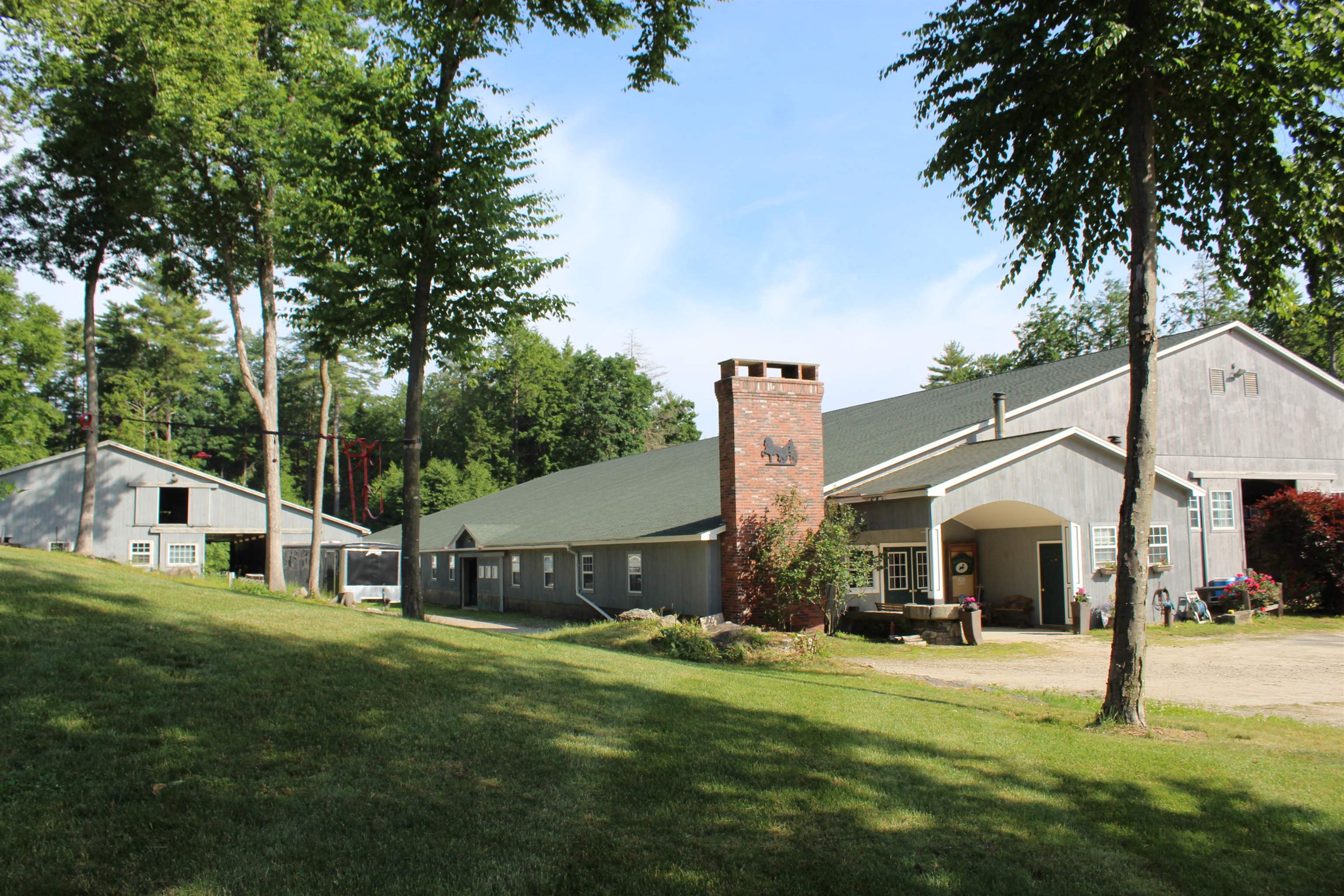 203 Kingston Road
