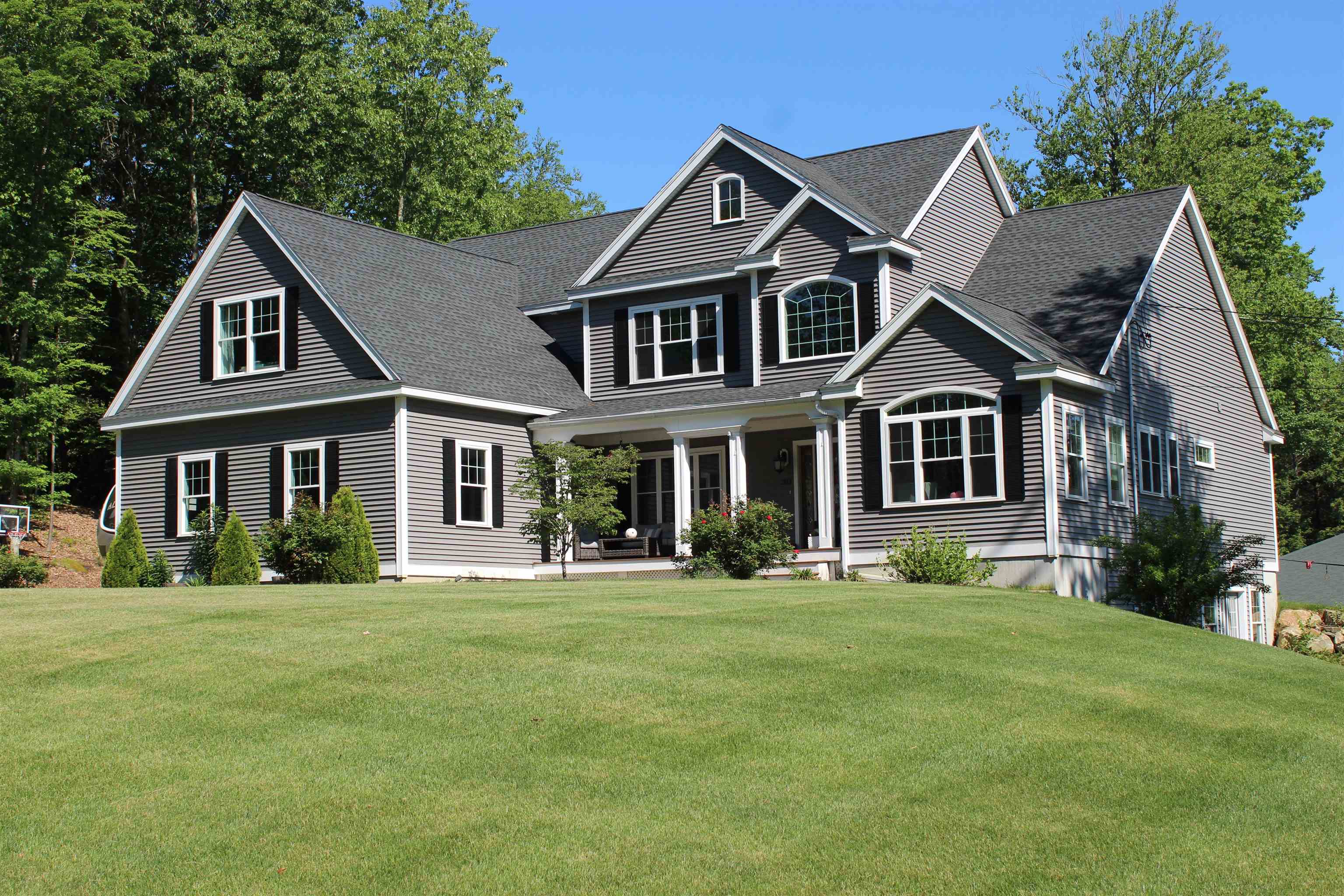 203 Kingston Road