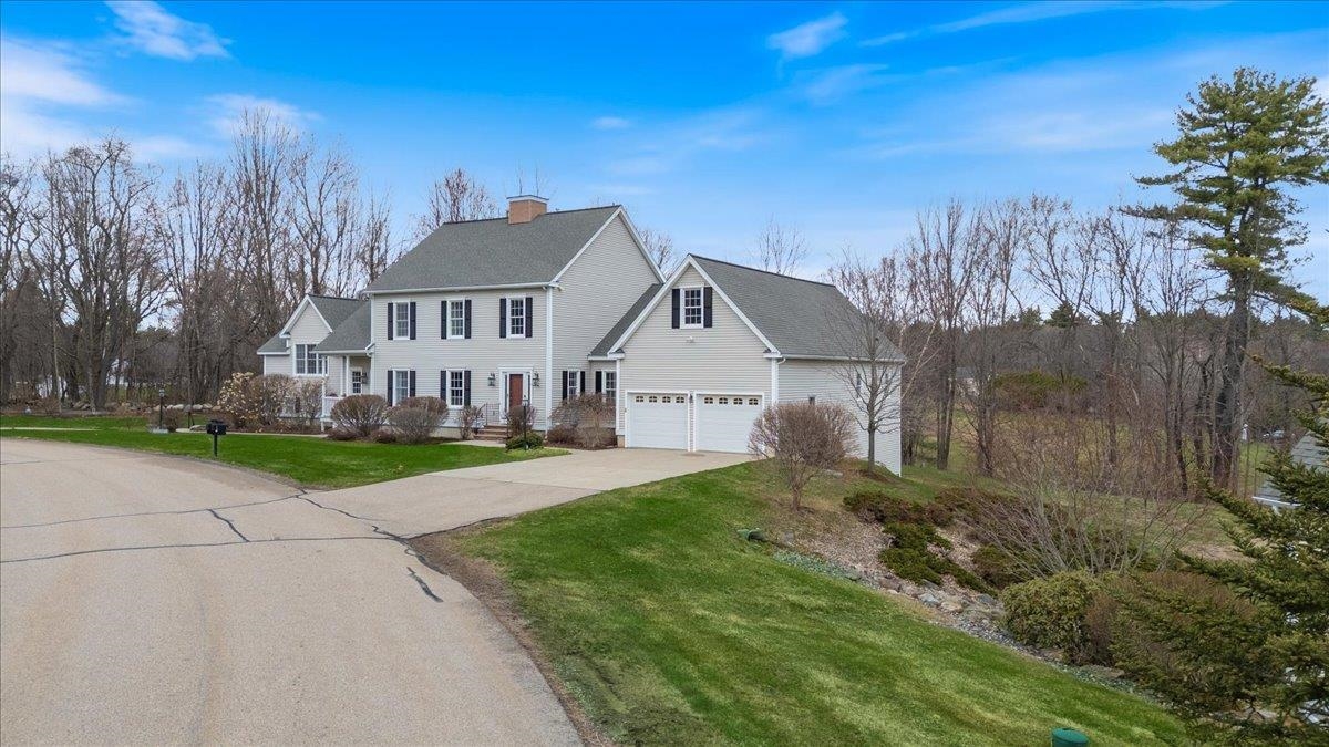 9 Steeple View Drive