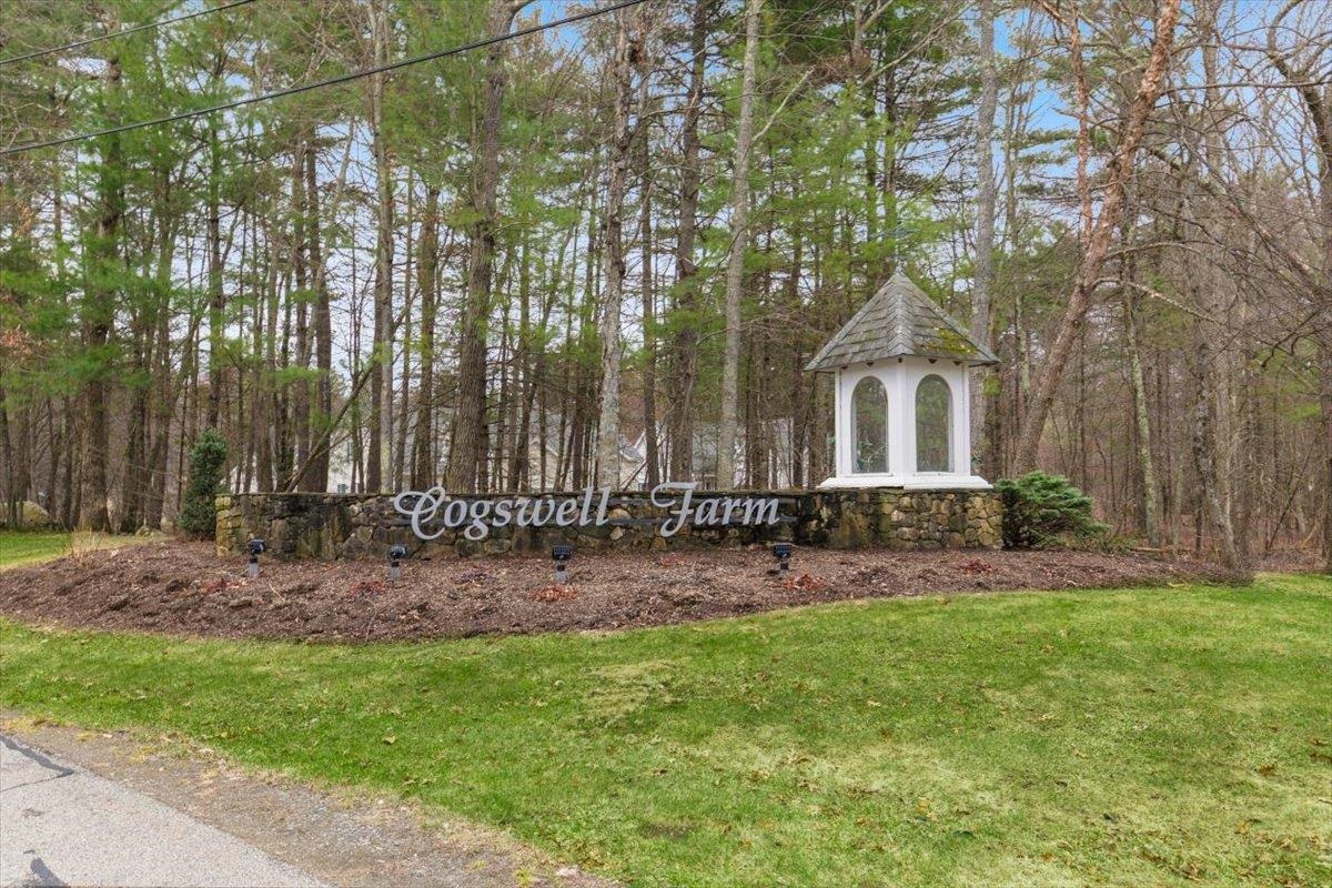 9 Steeple View Drive