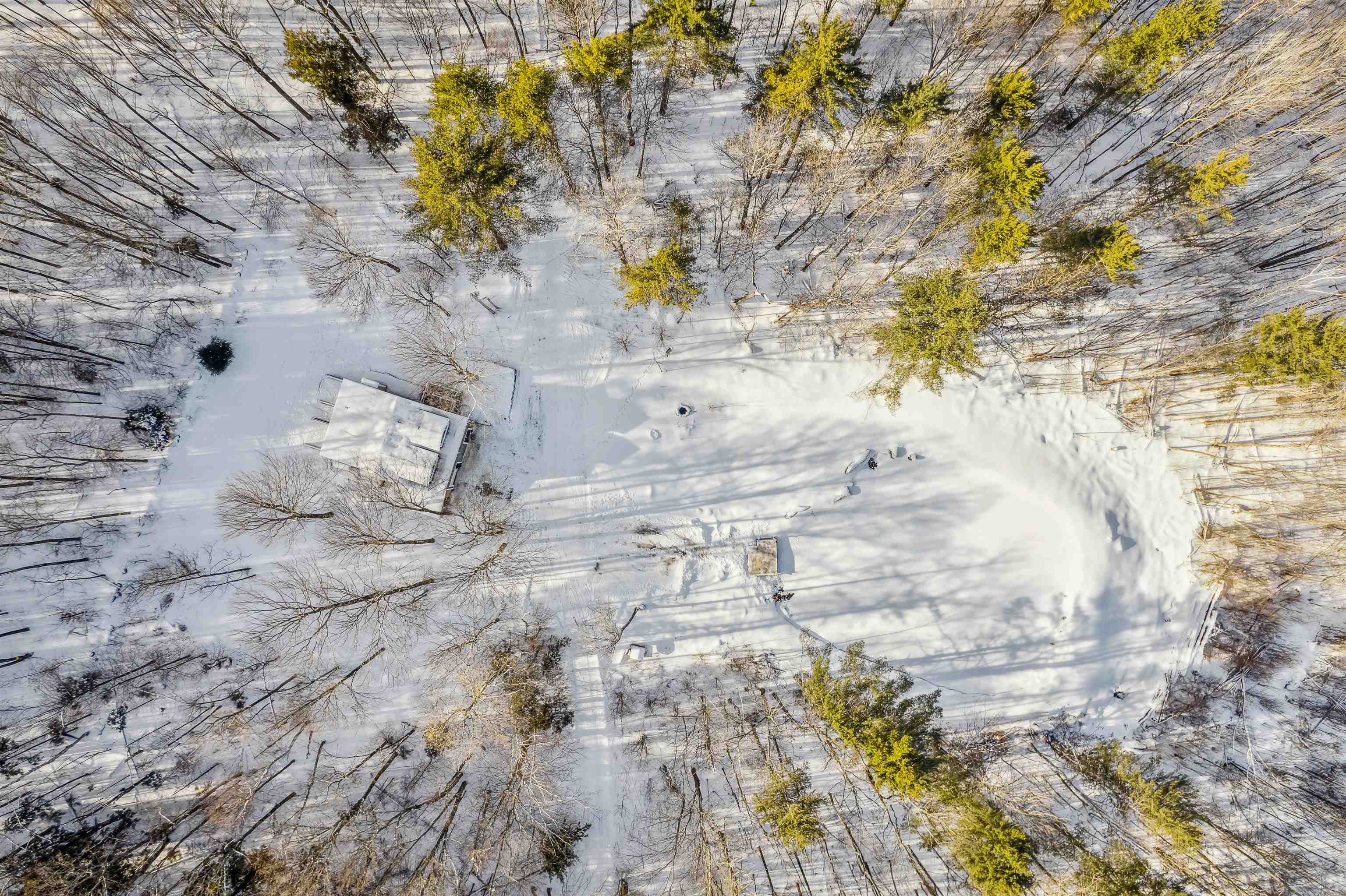 3993 Royalton Hill Road