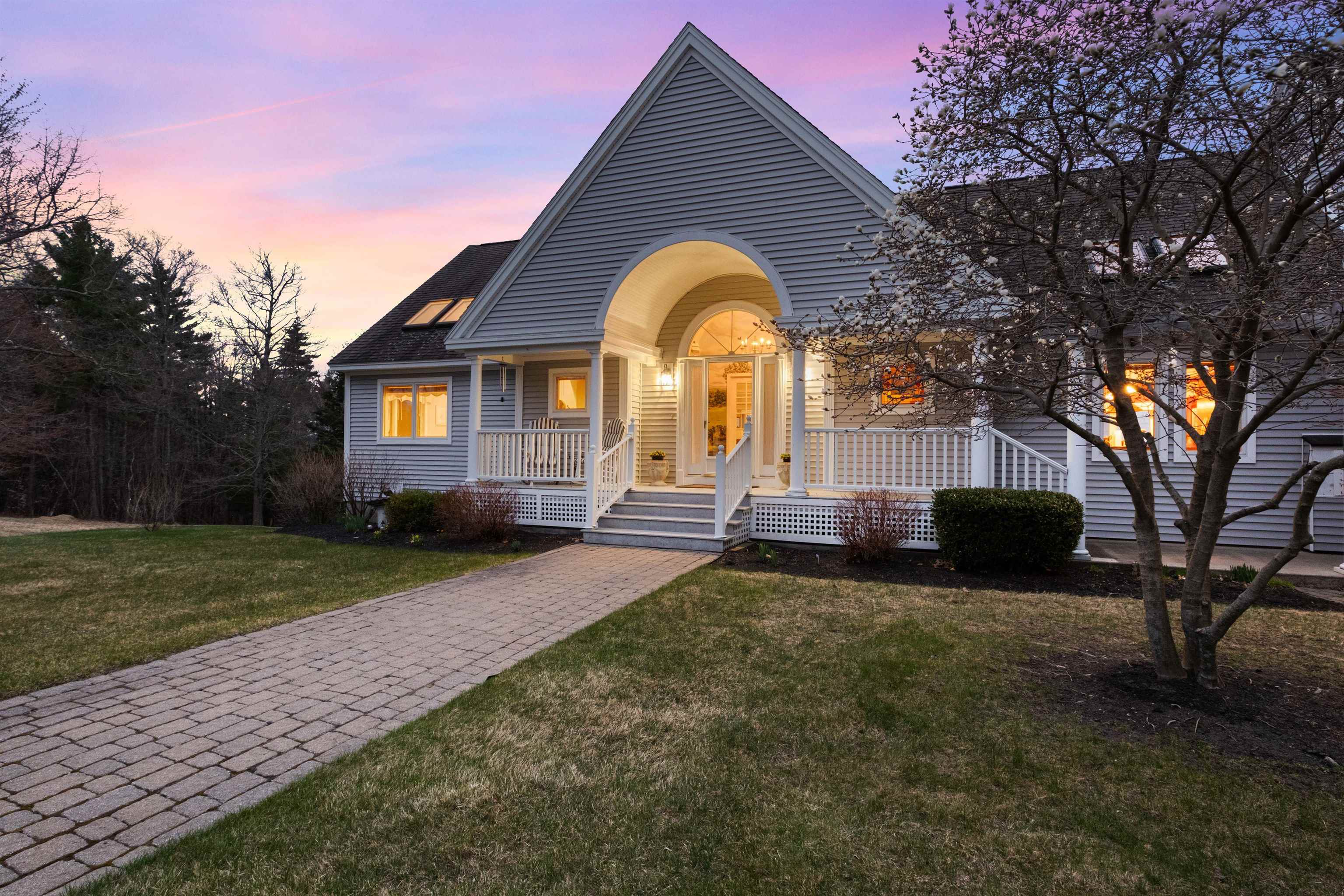 53 Old Pumpkin Hill Road