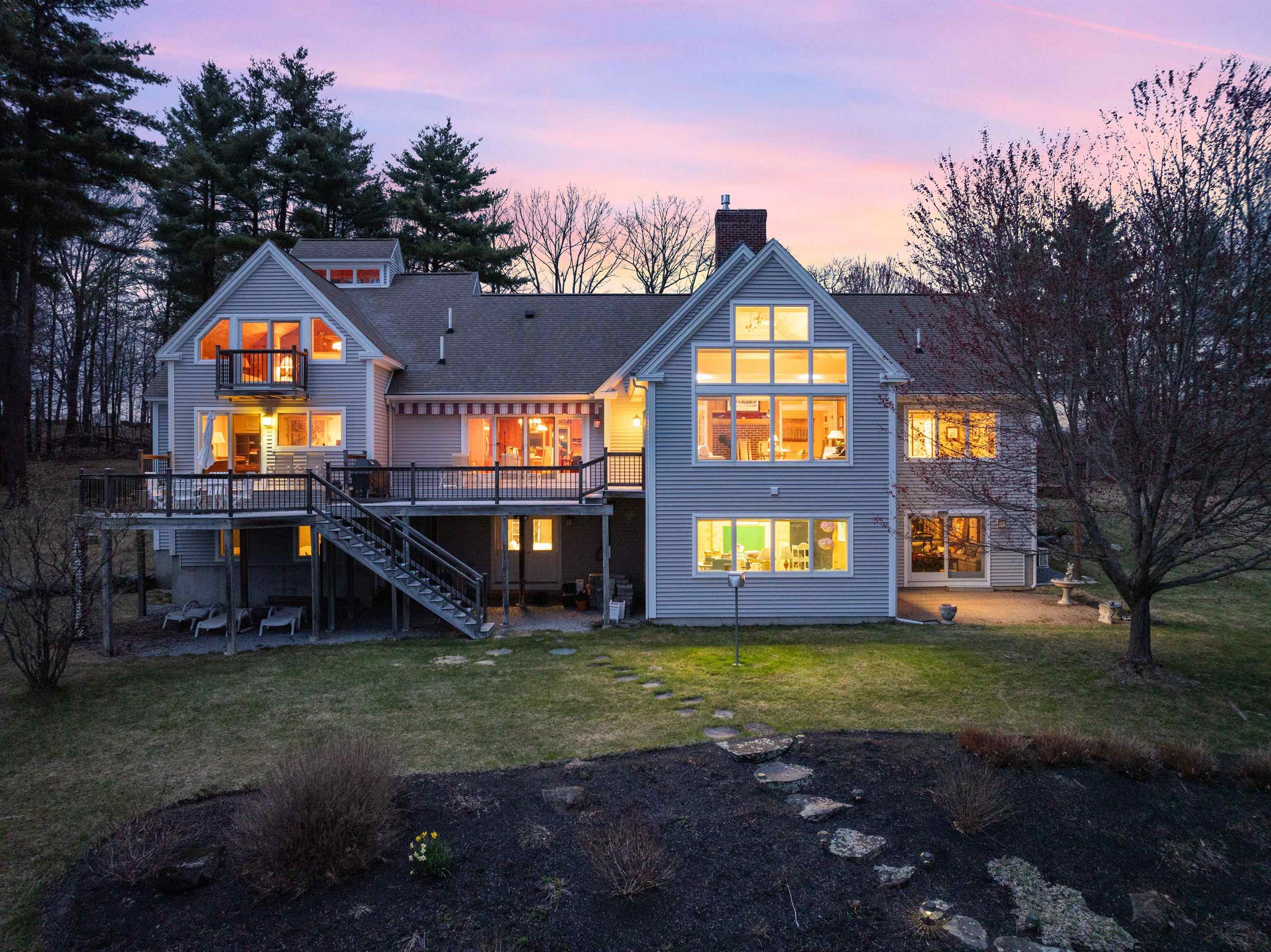 53 Old Pumpkin Hill Road