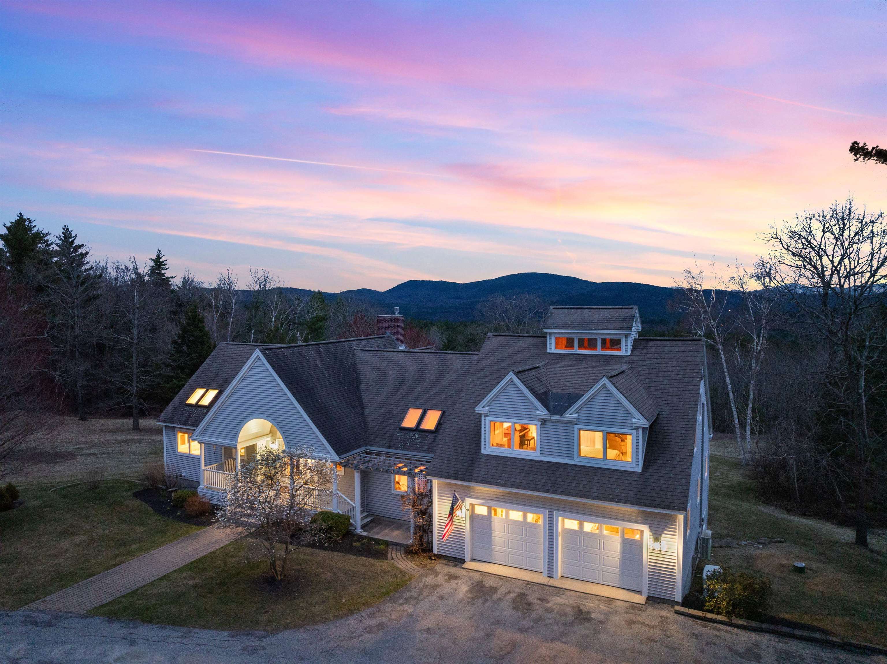 53 Old Pumpkin Hill Road