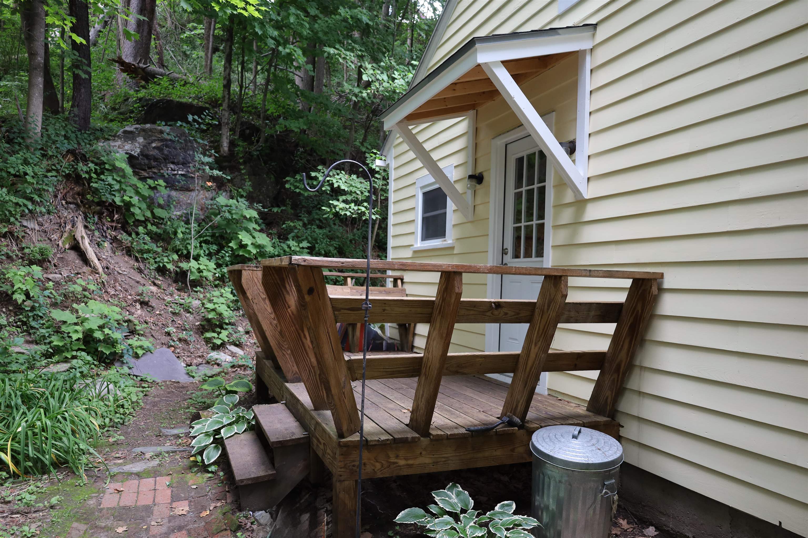 133 Barker Avenue