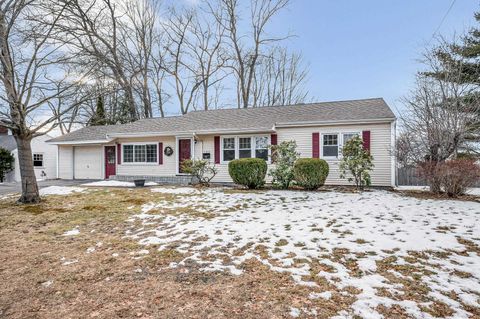 180 West Haven Road Manchester NH 03104