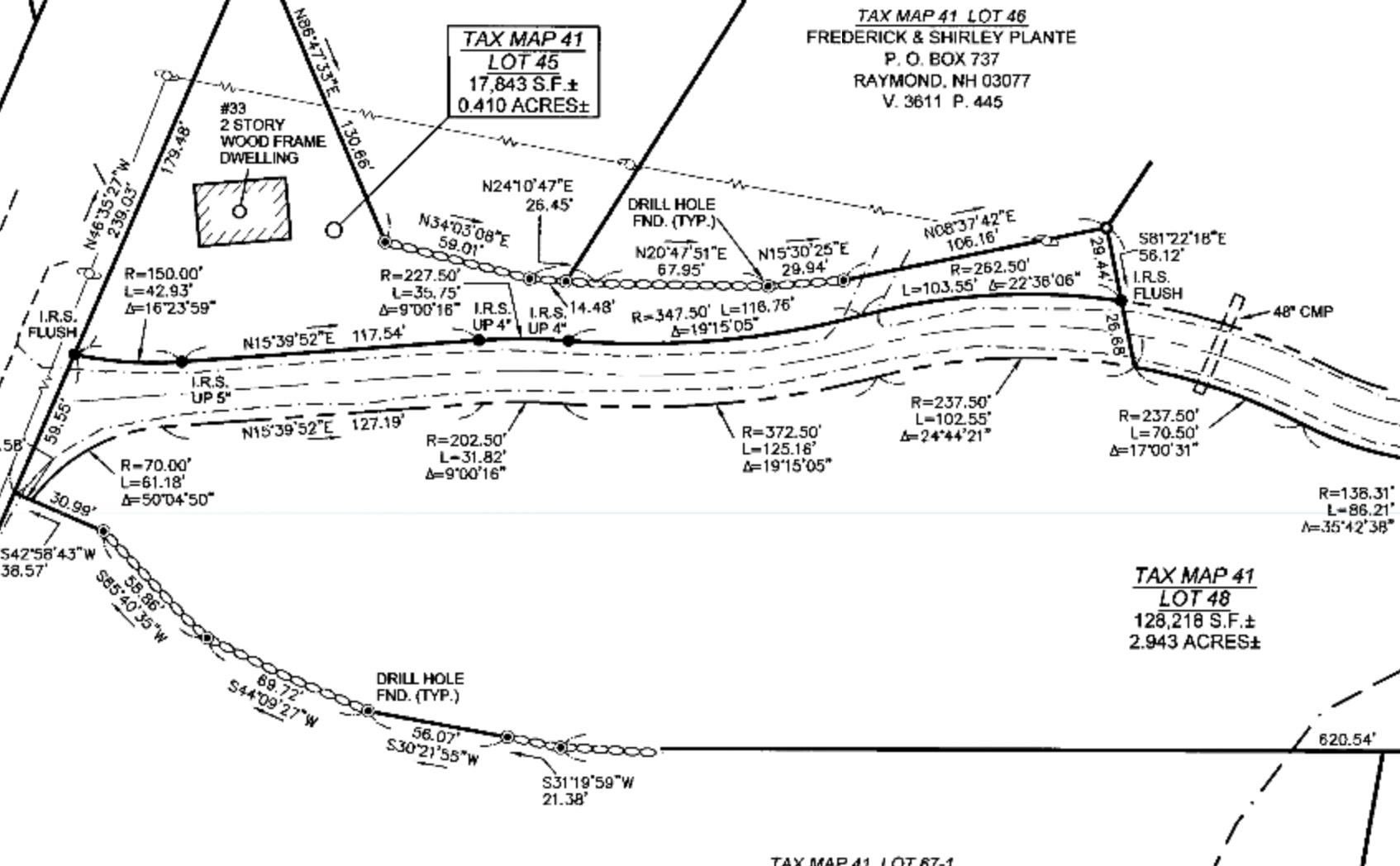 Raymond, New Hampshire 03077, United States, ,Land,Active,141703