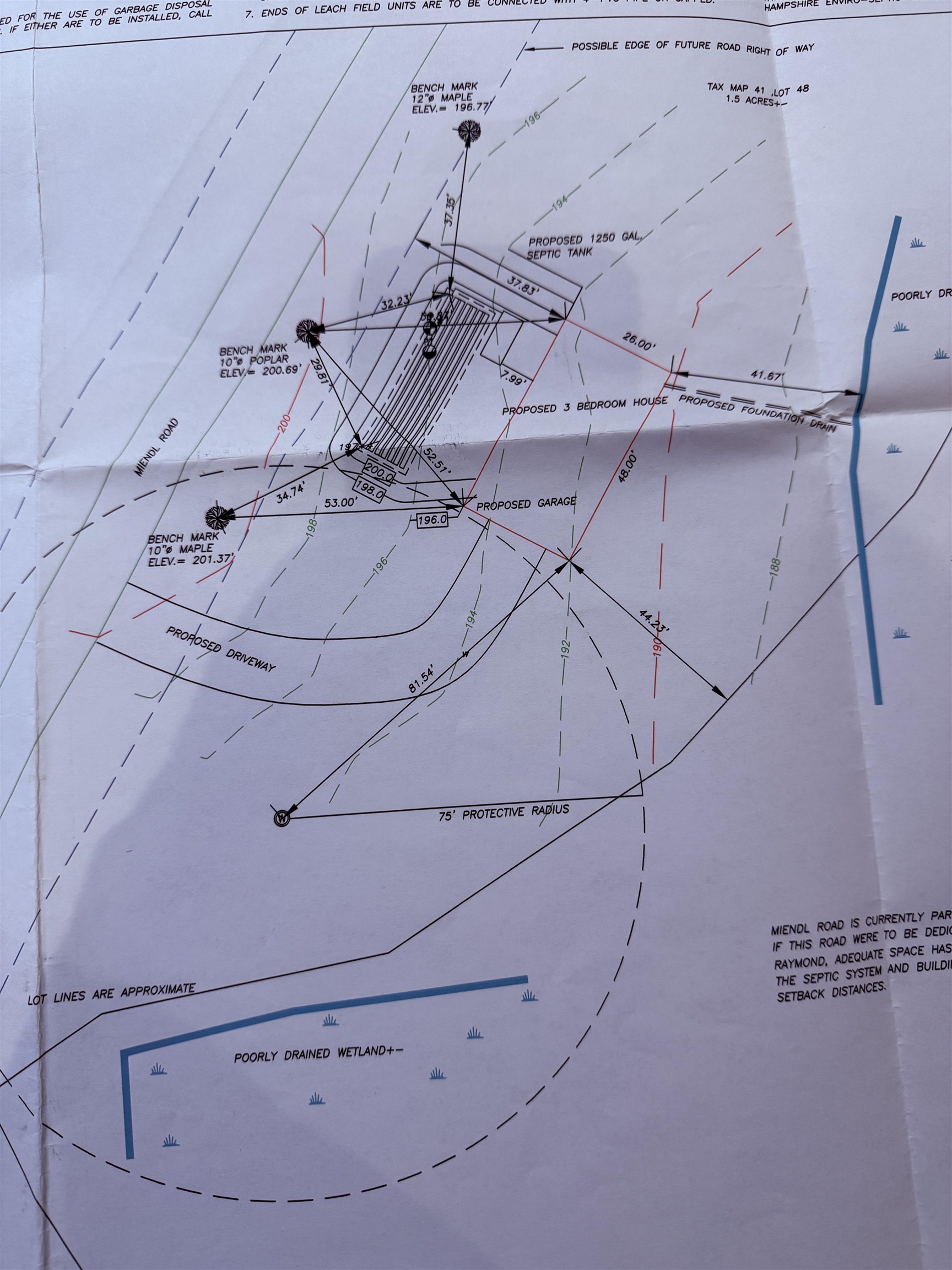 Raymond, New Hampshire 03077, United States, ,Land,Active,141703
