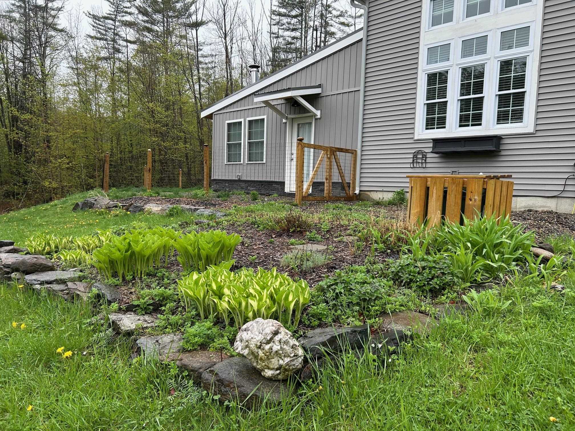 342 Jewett Road