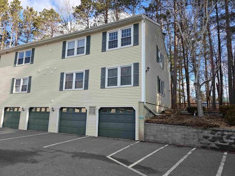 Photo of 204 Mechanic Street #17, Lebanon, NH 03766 (MLS # 5080681)