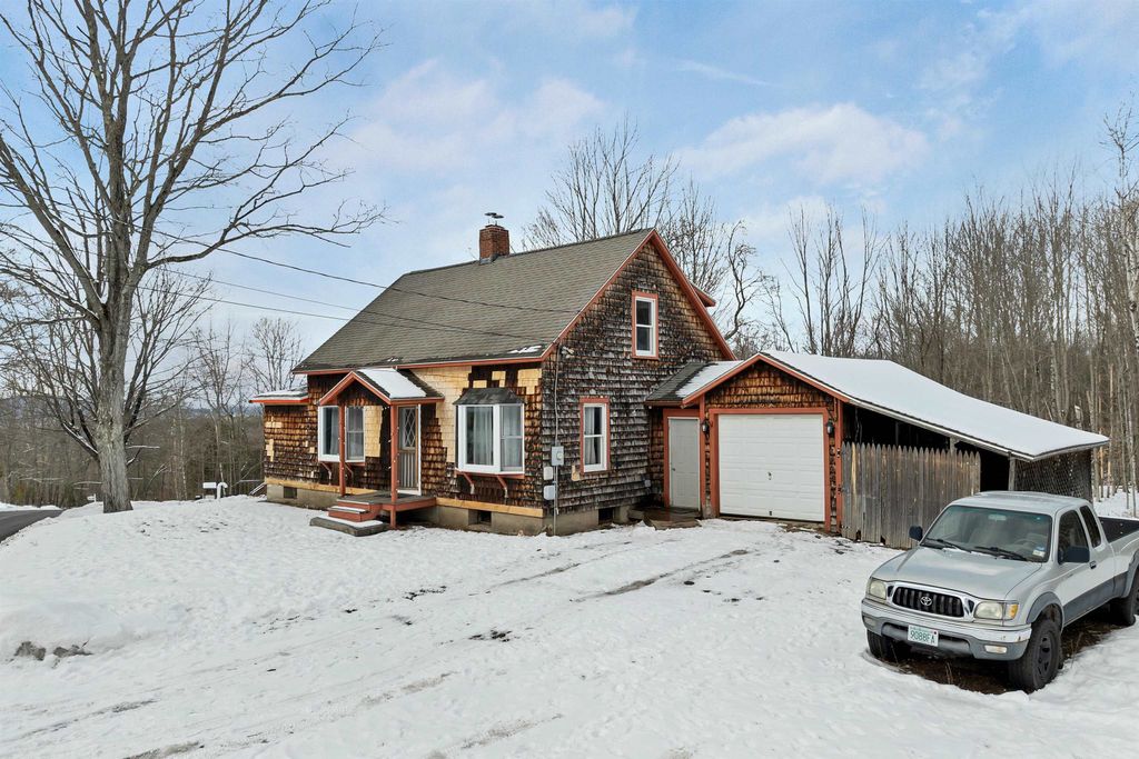 Photo of 48 Liberty Hill Road, Gilford, NH 03249 (MLS # 5075764)