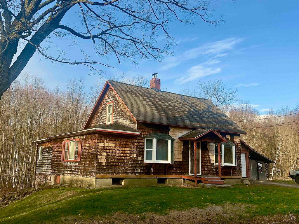 Photo of 48 Liberty Hill Road, Gilford, NH 03249 (MLS # 5075764)