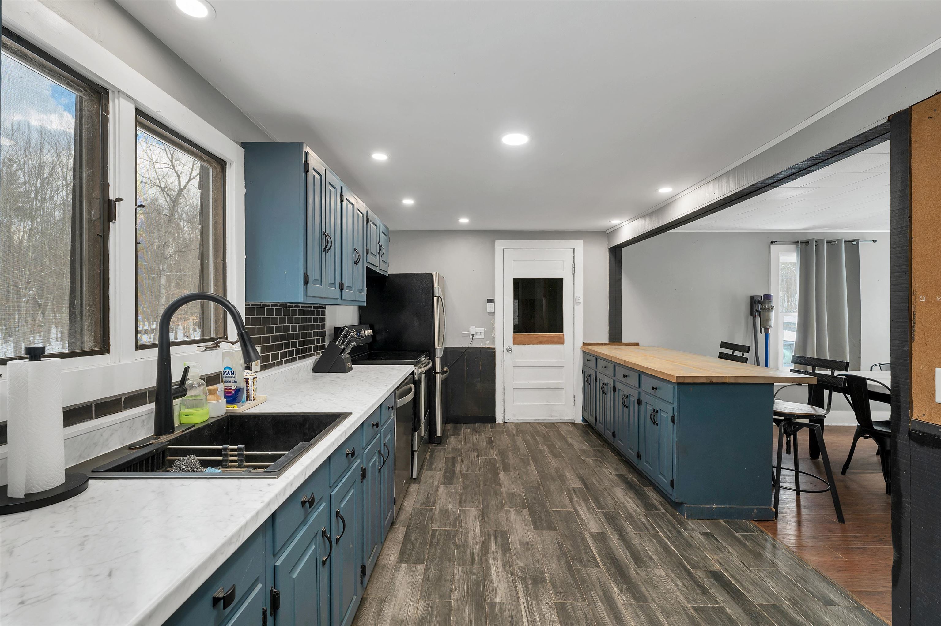 48 Liberty Hill Road