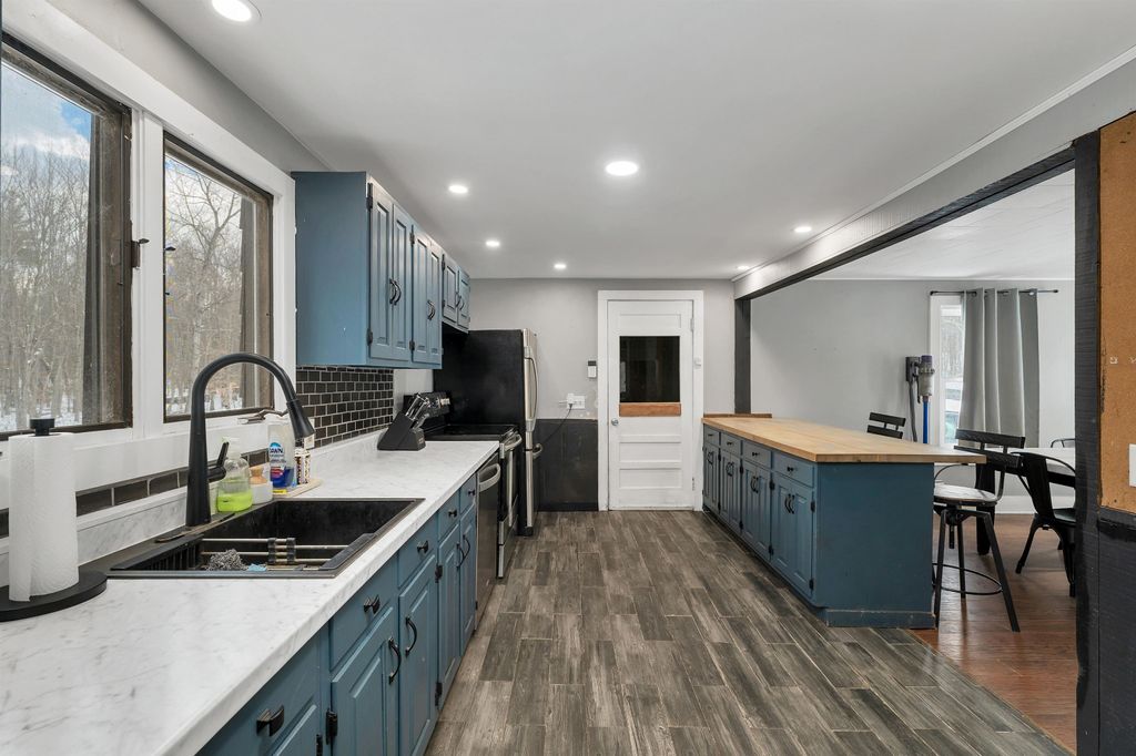 Photo of 48 Liberty Hill Road, Gilford, NH 03249 (MLS # 5075764)