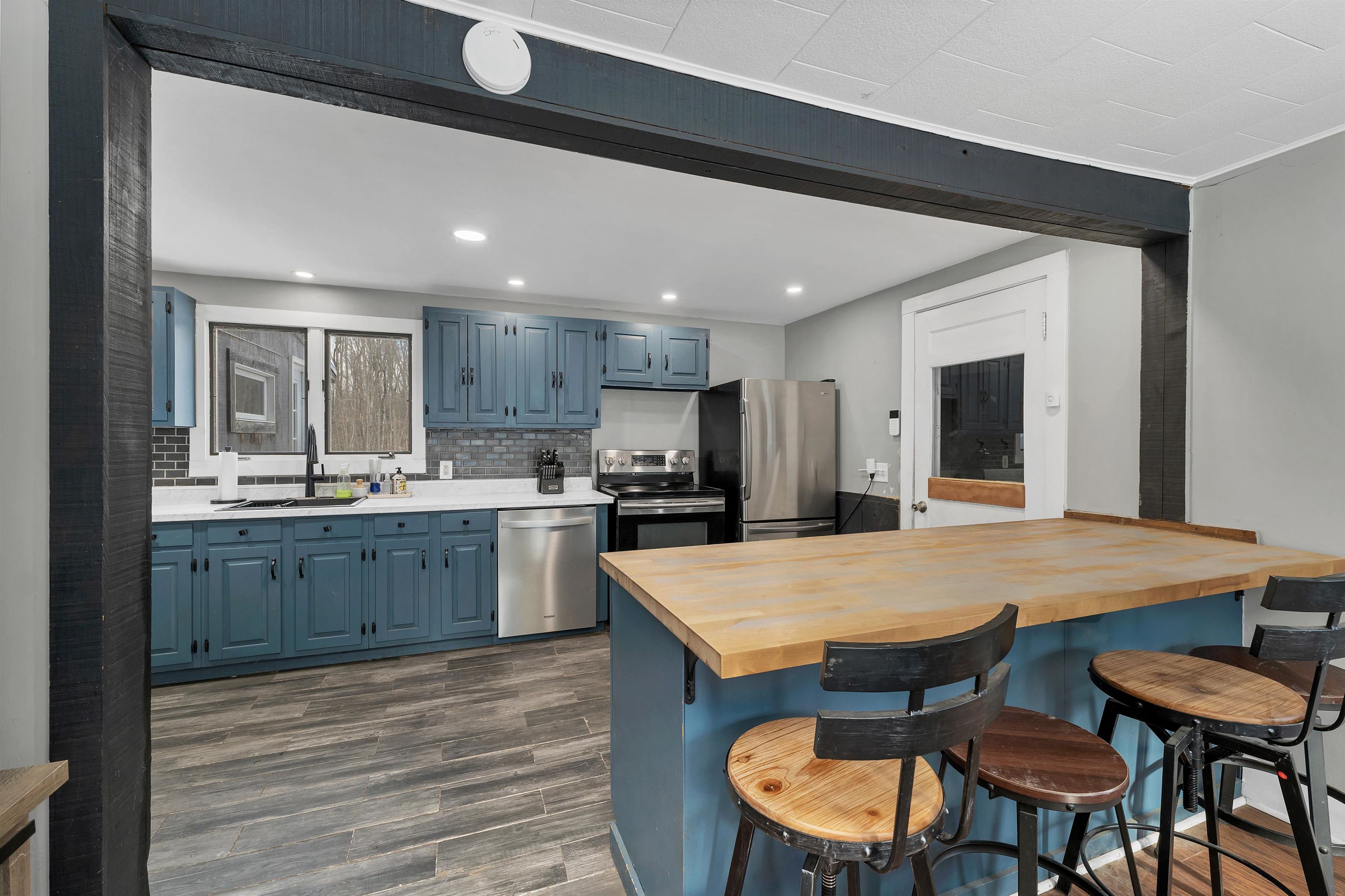 48 Liberty Hill Road