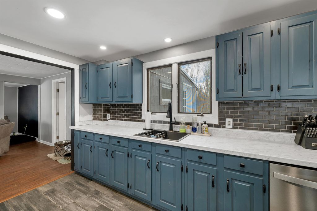 Photo of 48 Liberty Hill Road, Gilford, NH 03249 (MLS # 5075764)