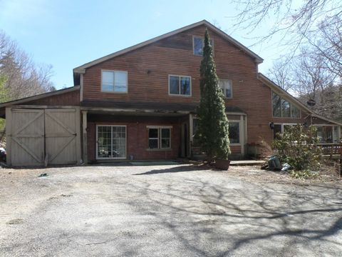 3730 Route 100 Wardsboro VT 05355