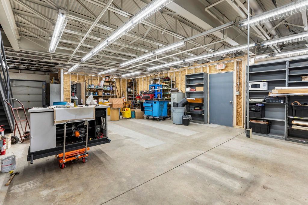 Photo of 166 W Main Street #Unit H, Hillsborough, NH 03244 (MLS # 5071345)