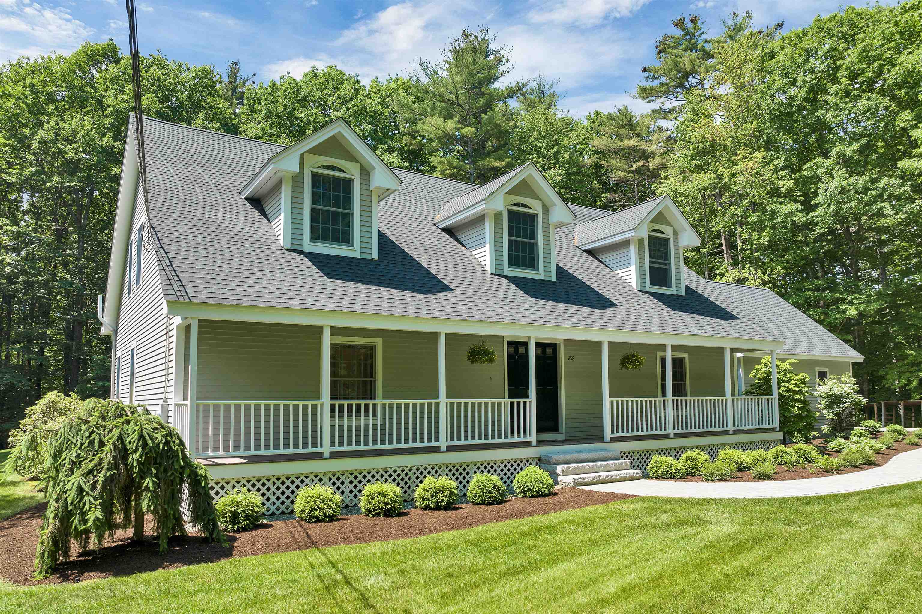 292 Forest Road