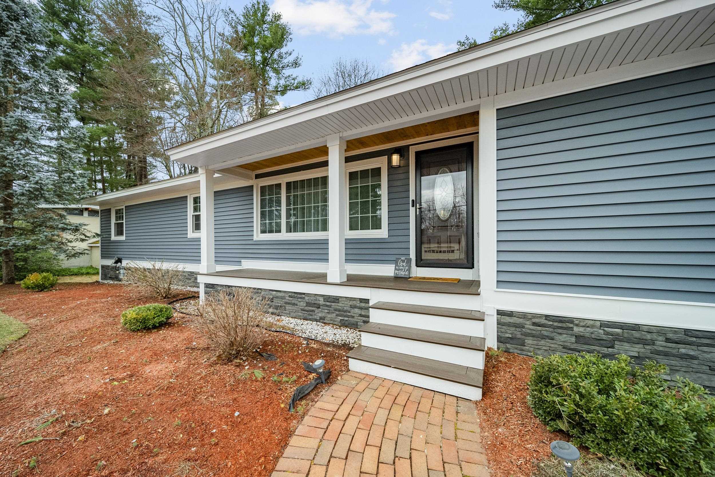 12 Franconia Drive