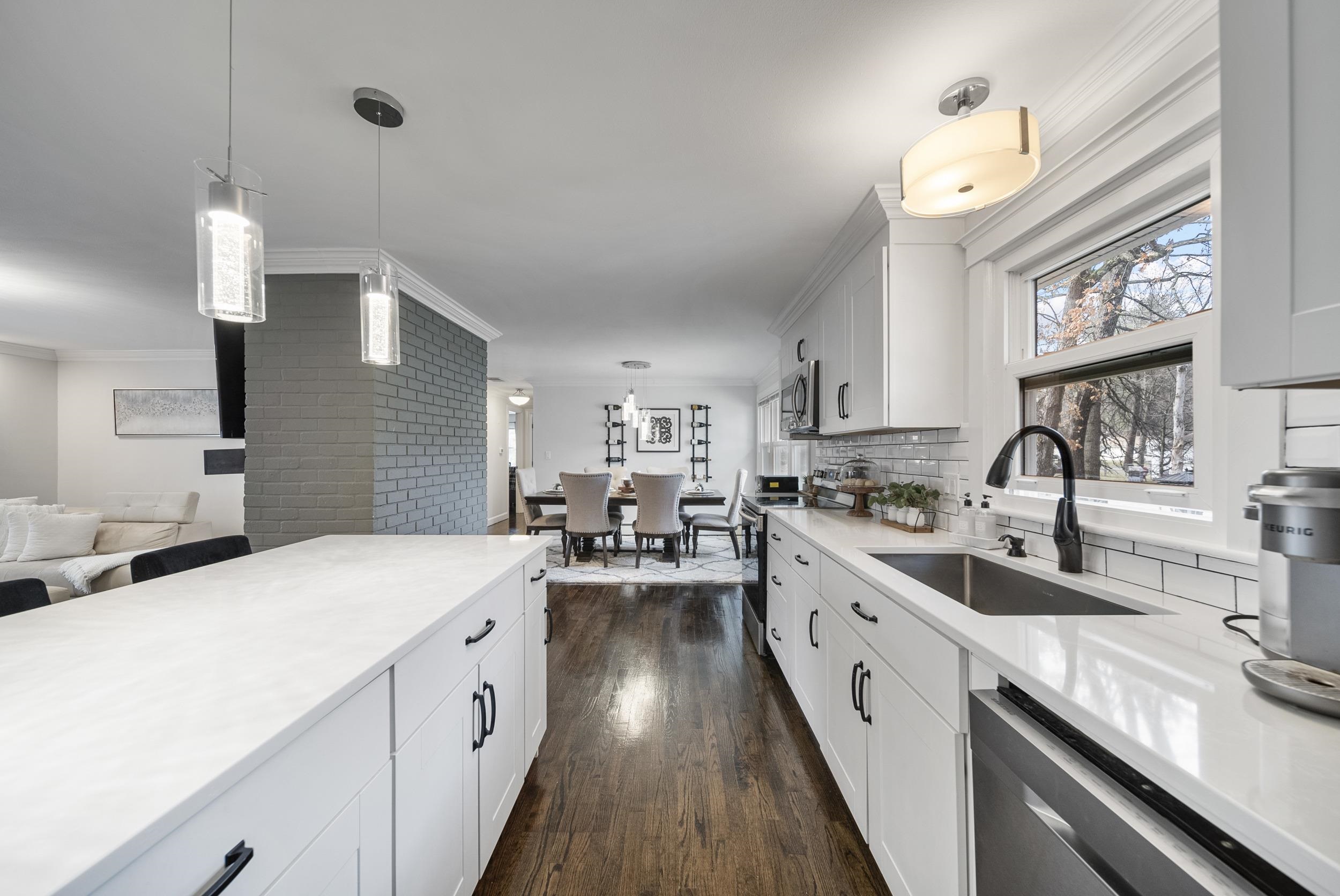 12 Franconia Drive