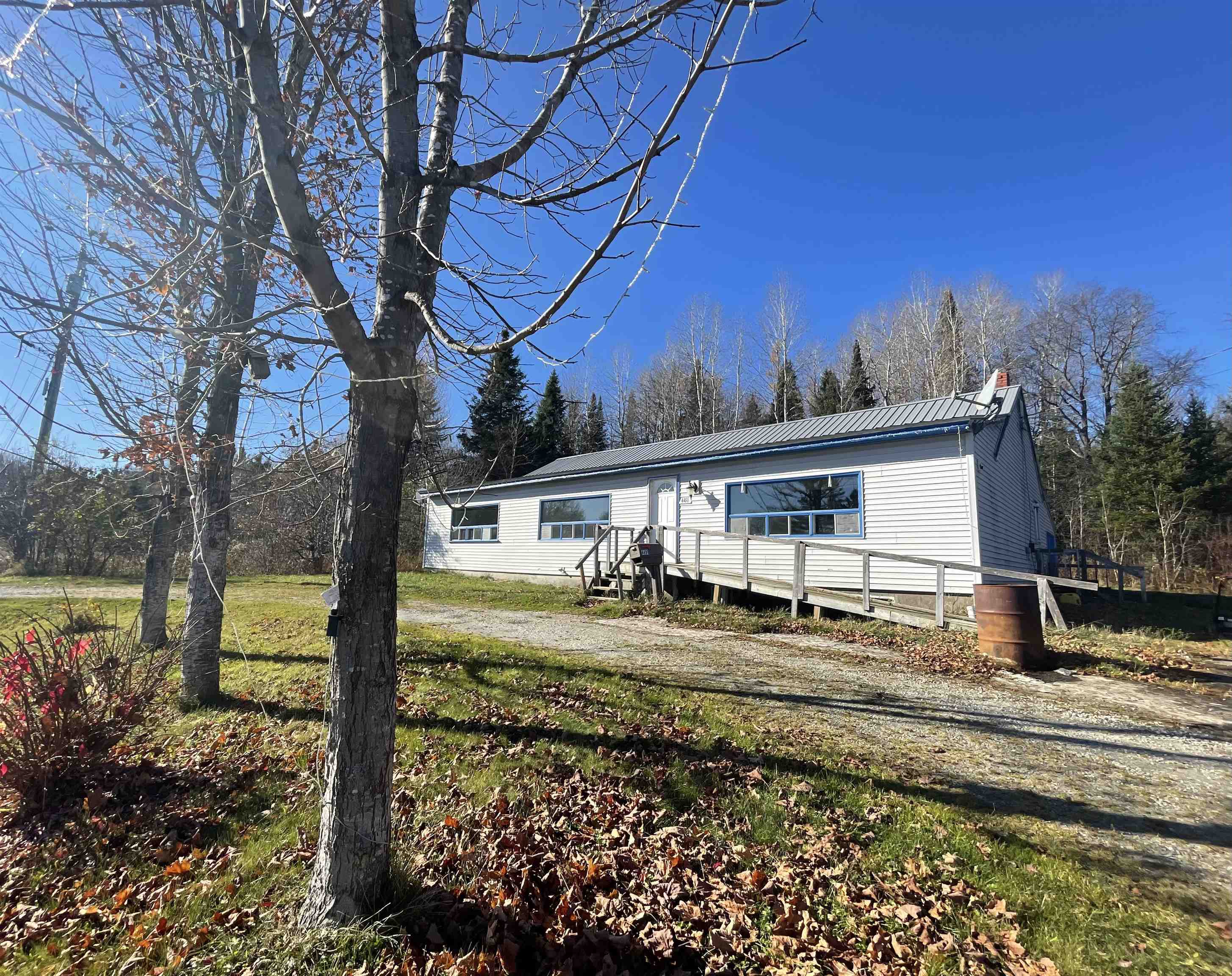4491 Vermont 114