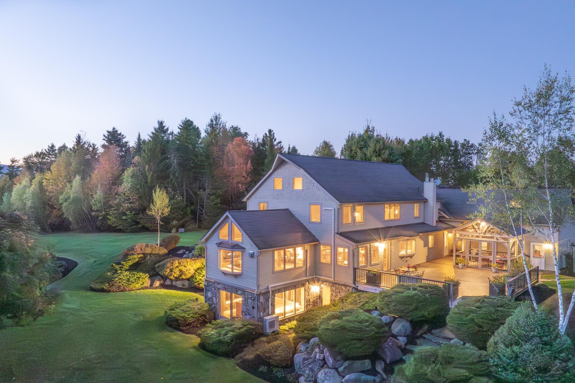 418 Elmore Mountain Road