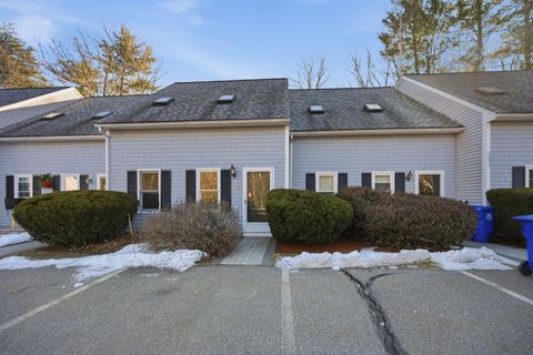 Photo of 20 Tanglewood Drive, Hampstead, NH 03826 (MLS # 5073831)
