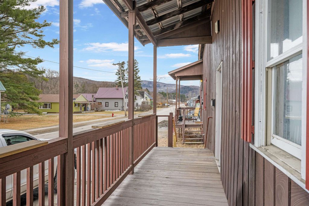 Photo of 92 Colby Street, Colebrook, NH 03576 (MLS # 5082515)